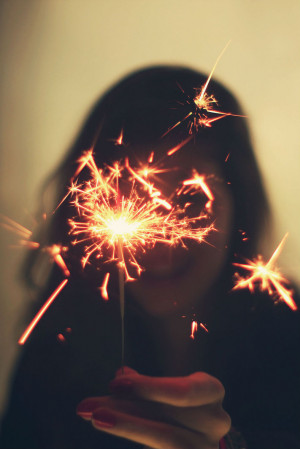 Sparklers