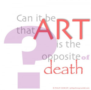 Federico Fellini Art Quotes