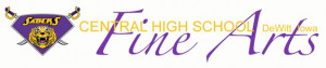 Welcome to our fine arts website for central high school, deWitt, iowa ...