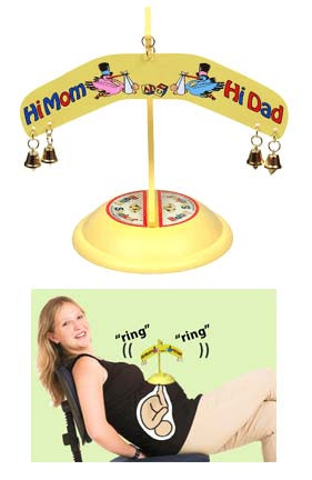 These are some of Baby Inside The Womb Kicking Mother Belly Photo ...