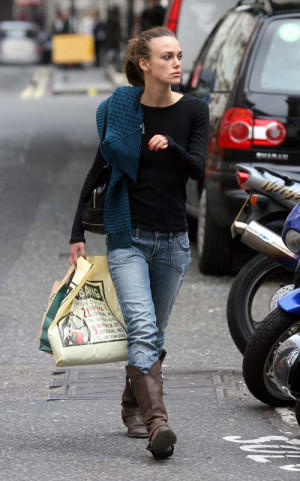 keira knightley movie quotes