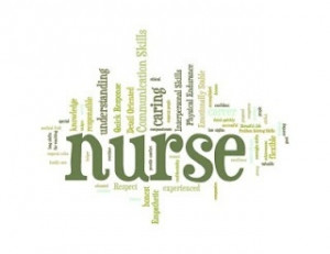 NURSE nursing-school