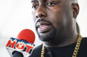 An art project that brings rap quotes to the locales where they come ...