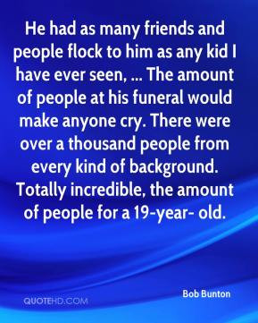 Flock Quotes