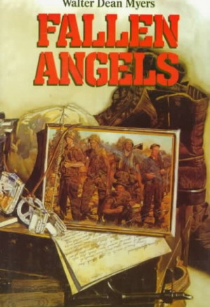 Fallen Angels by Walter Dean Myers