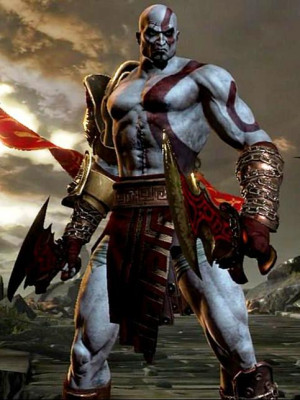 lado tenemos a los exterminadores kratos god of war wiki