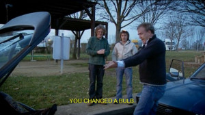 top gear quotes