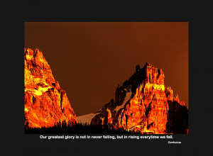 Motivational Morning Quotes, Famous Inspirational Thoughts, Famous ...