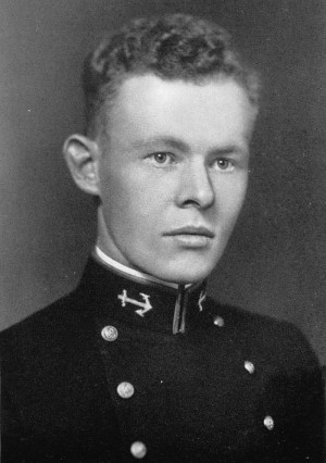 Oral History – Rear Admiral Chester W. Nimitz, Jr.