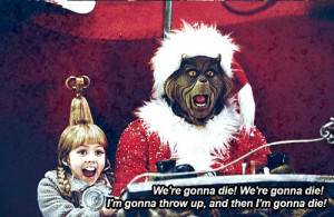 The Grinch Quotes The 12 most relatable quotes