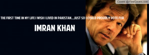 Results For Imran Khan Facebook Covers
