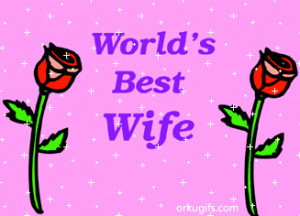 BEST QUOTES FOR WIFE