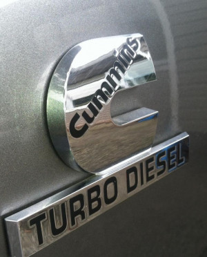 Cummins Diesel Truck Sayings Just saying #cummins #turbo #diesel. via ...