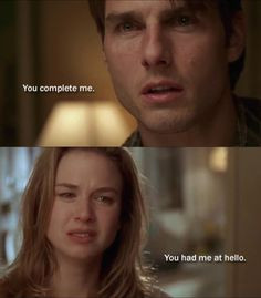 Jerry Maguire Quotes (3)