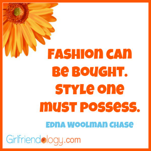 More “Polished” Look is Essential | Style Advice from Guru Donna ...