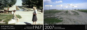 These Before And After Pictures Of Afghanistan Are Hard To Believe