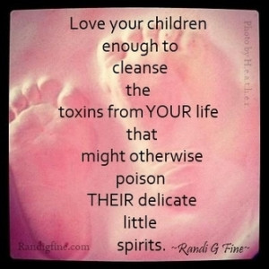 Children in a Healthy Way Picture Quote | Inspirational Life Quotes ...
