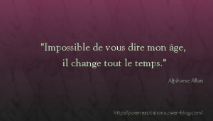 Alphonse Allais