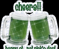Happy St Patricks Day Quotes Cheers happy st patricks day