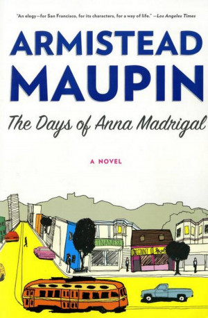 Between the Lines Armistead Maupin closes the book on Tales of the