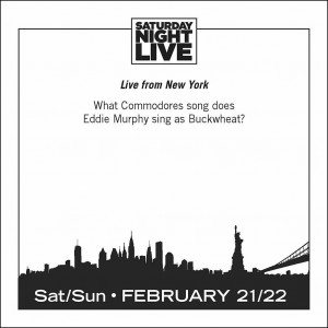 Saturday Night Live Quotes and Trivia 2015 Desk Calendar