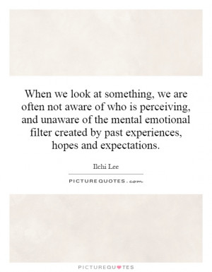 emotional experiences quote 2