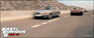 Fast & Furious 6,best movie Fast & Furious 6 quotes