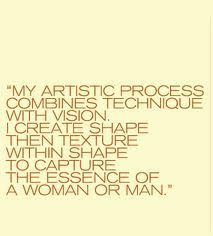 ... Process #cosmetology #hairstylist #hairdresser #quote #creative More