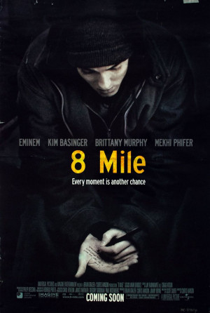 ... 2002) directed by Curtis HansonMiles 2002, Eminem, 8 Miles, Miles Film