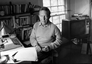 John Cheever Pictures
