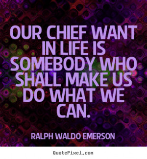 what we can ralph waldo emerson more life quotes inspirational quotes ...