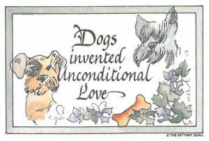 Quotes About Pets Unconditional Love