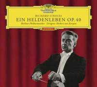 Recorded March Heldenleben...