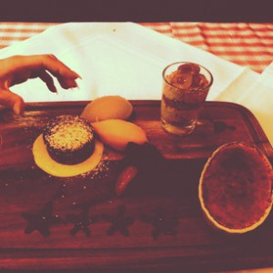 Instagram photo by gotzemario - Thanks to 'Zum Goldenen Kalb' in ...