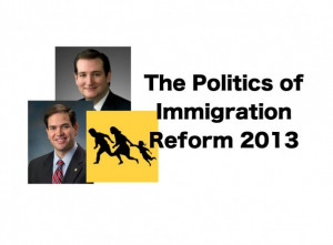 The Latest On Immigration Reform Policy