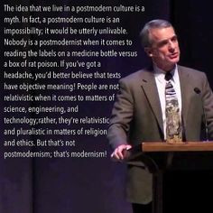 william lane craig on postmodernism more potent quotes apologist ...