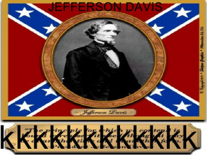 Jefferson Davis Quotes Jefferson davis