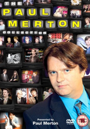 Home » Paul Merton » Paul Merton Quotes – Have I Got News For You ...