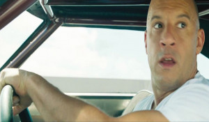 Vin Diesel in Fast and Furious 6 Movie Image #5