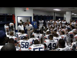 ... : Every Day… Chizik’s SEC Championship Pre-Game Speech (Ep. 13