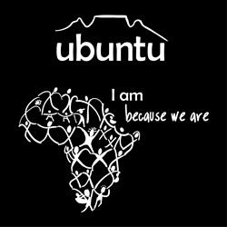 Ubuntu is the a South African non-profit organization that is ...