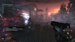 news video call of duty ghosts extinction multiplayer gameplay