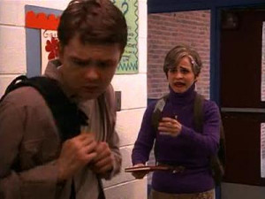 Watch Strangers with Candy Season 1 Episode 6 S1E6 Let Freedom Ring