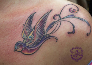 Sparrow tattoos3142