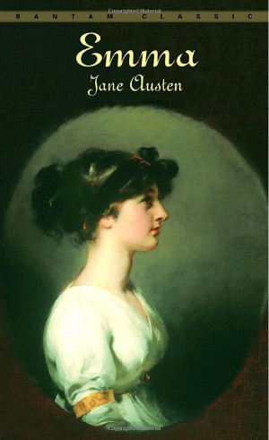 jane austen
