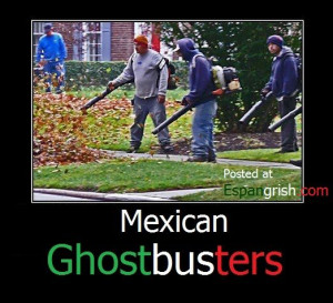... Funny, Funny Stuff, Funny Finding, Mexicans Ghostbusters, Funny