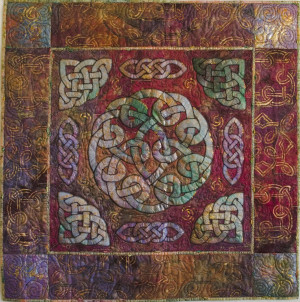celtic knot quilt patterns photos abouth everything