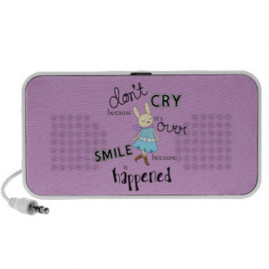 kawaii_adorable_bunny_cartoon_inspirational_quote_speaker ...