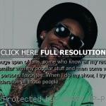 wiz khalifa, quotes, sayings, deep, fans, cute, brainy, meaningful wiz ...