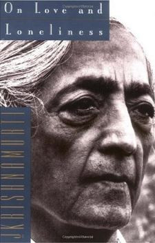 Krishnamurti Books Free